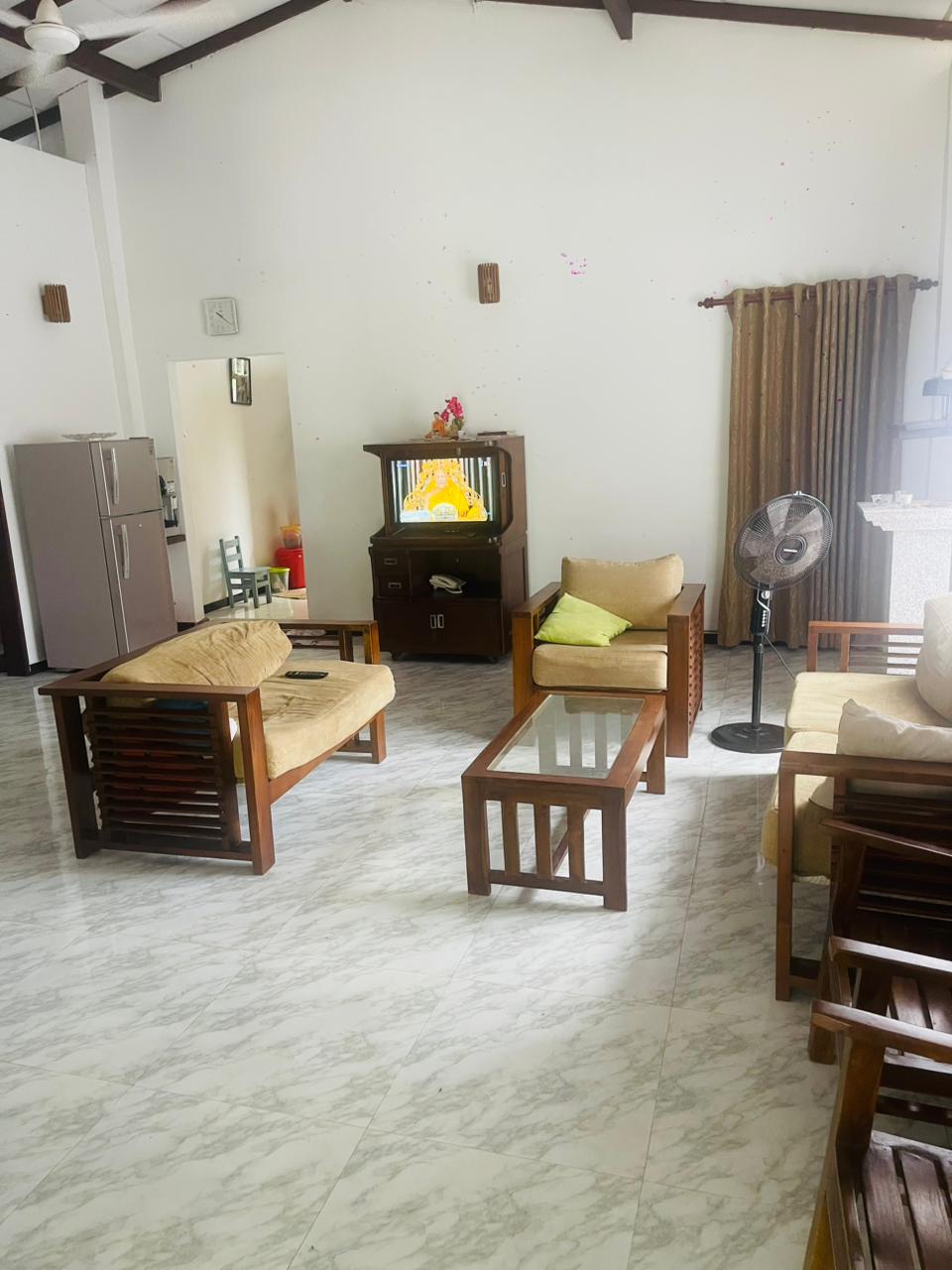 Modern Luxury House for Sale in Dampe