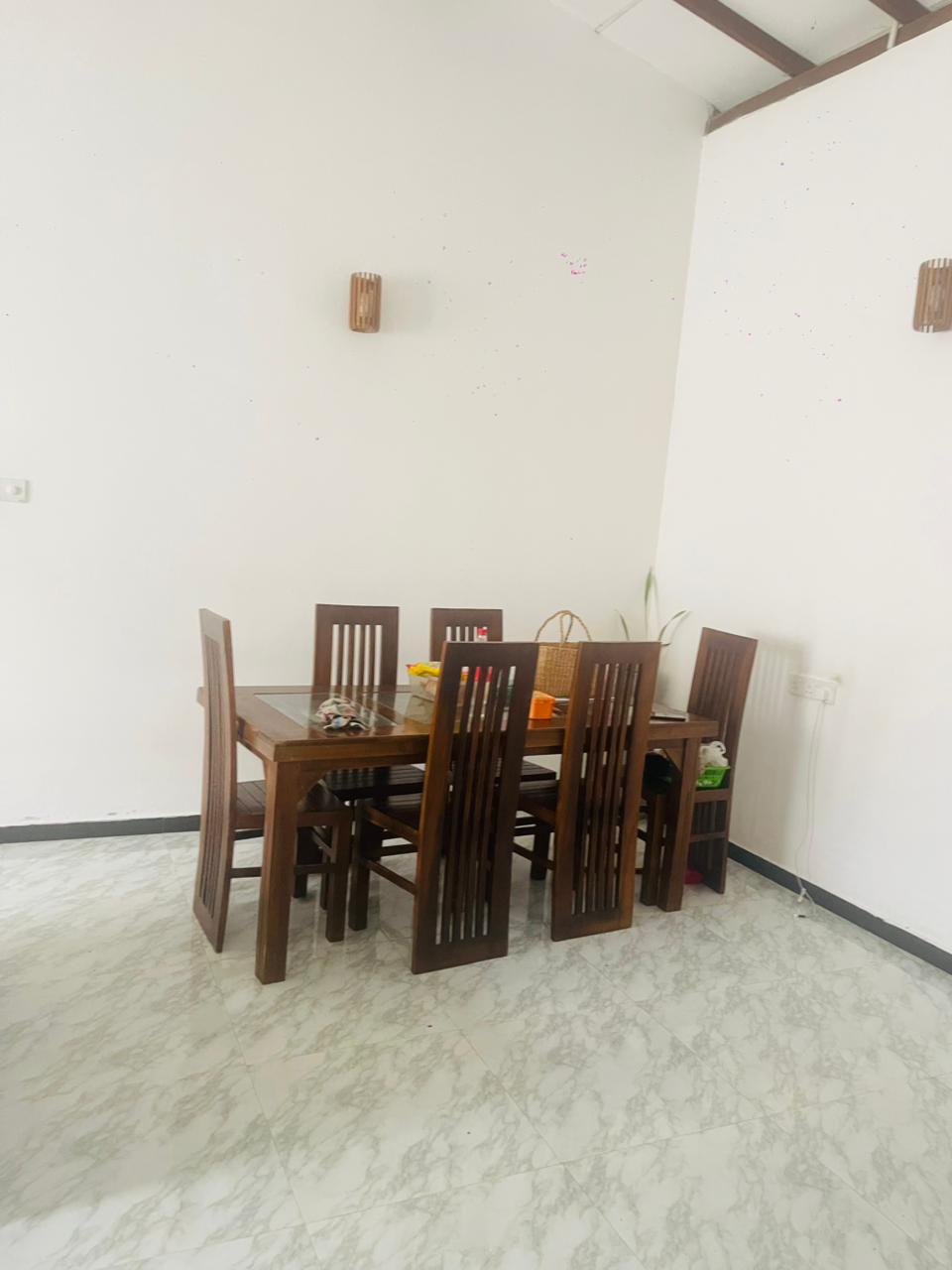 Modern Luxury House for Sale in Dampe