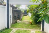 Modern Luxury House for Sale in Dampe