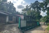 House with Land for Sale තලාතුඔය