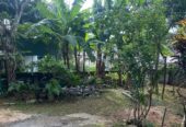 Land For Sale In Maharagama