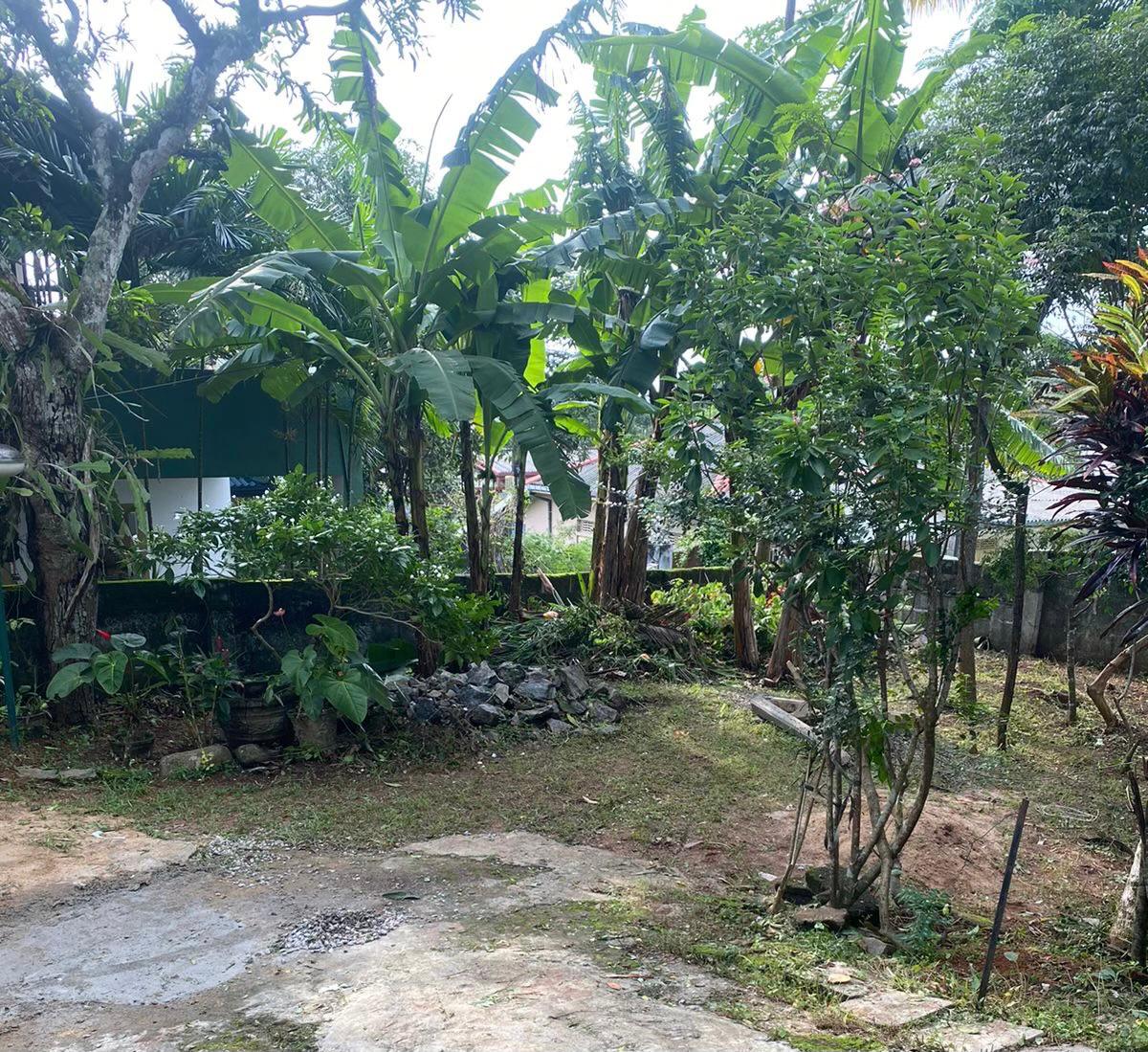 Land For Sale In Maharagama