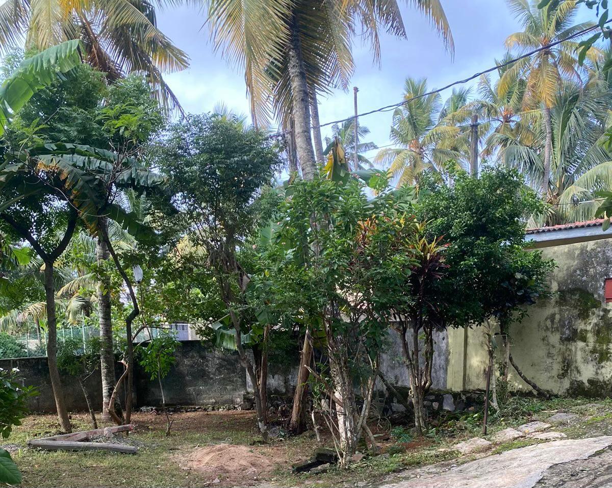 Land For Sale In Maharagama