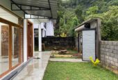 Modern House for Sale – Madola, Avissawella