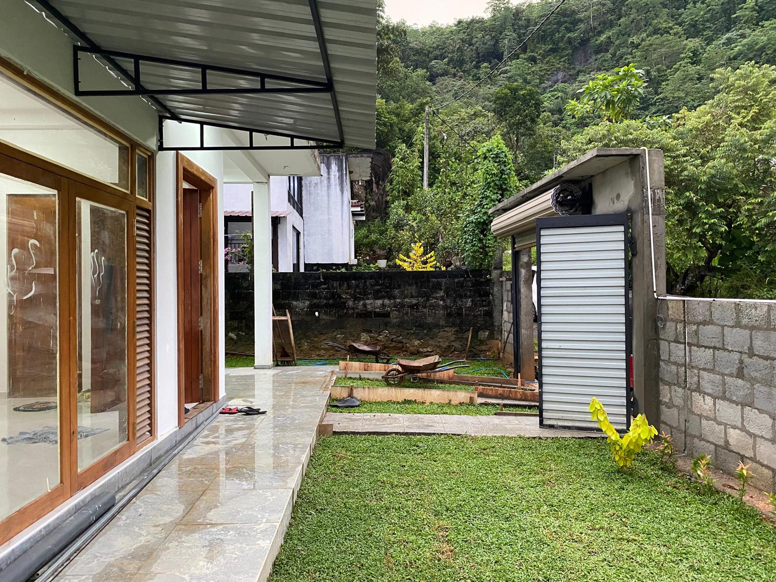 Modern House for Sale – Madola, Avissawella