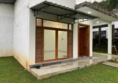 Modern House for Sale – Madola, Avissawella