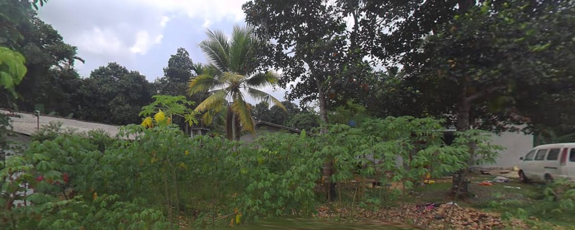 Land For Sale In Kiriwattuduwa