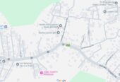 Land For Sale In Kiriwattuduwa