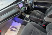 Toyota Axio 2014
