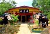 Commercial Building for Sale Katharagama