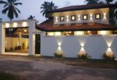 3 Bedroom House for sale in Negombo