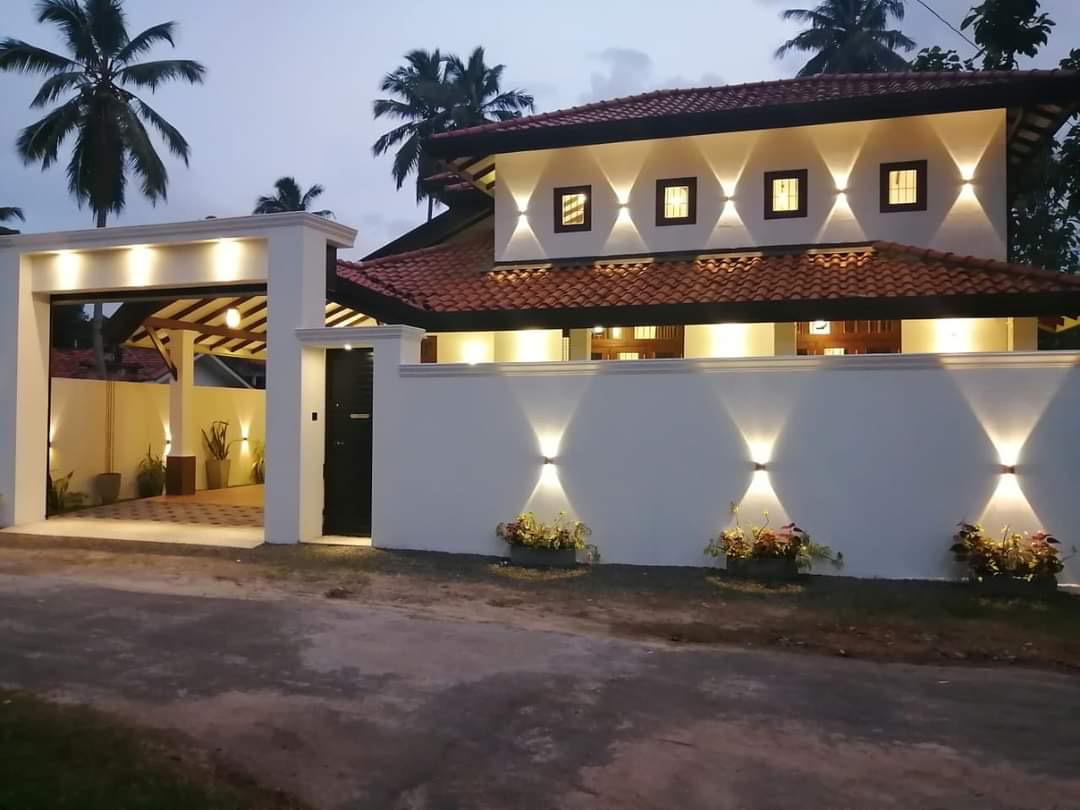 3 Bedroom House for sale in Negombo