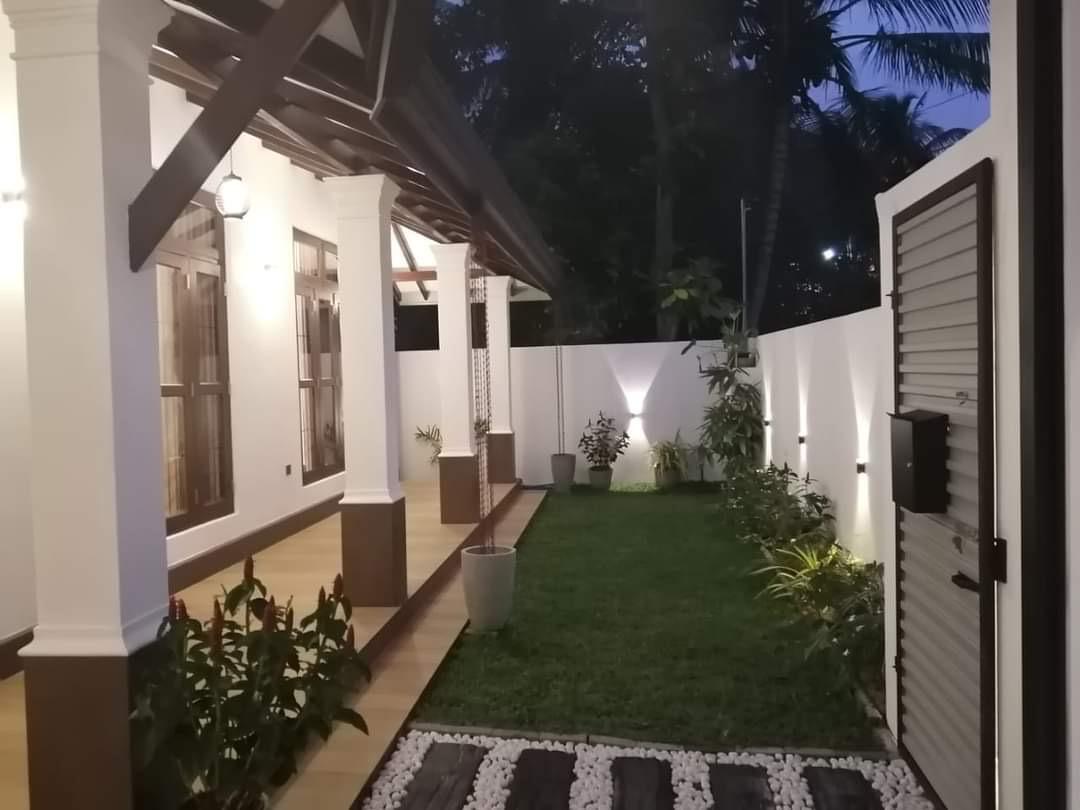 3 Bedroom House for sale in Negombo