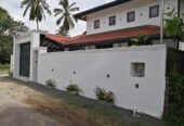 3 Bedroom House for sale in Negombo