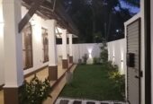 3 Bedroom House for sale in Negombo