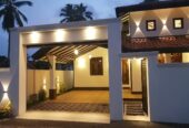 3 Bedroom House for sale in Negombo