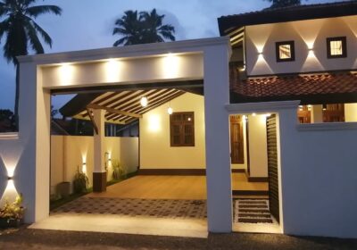 3 Bedroom House for sale in Negombo