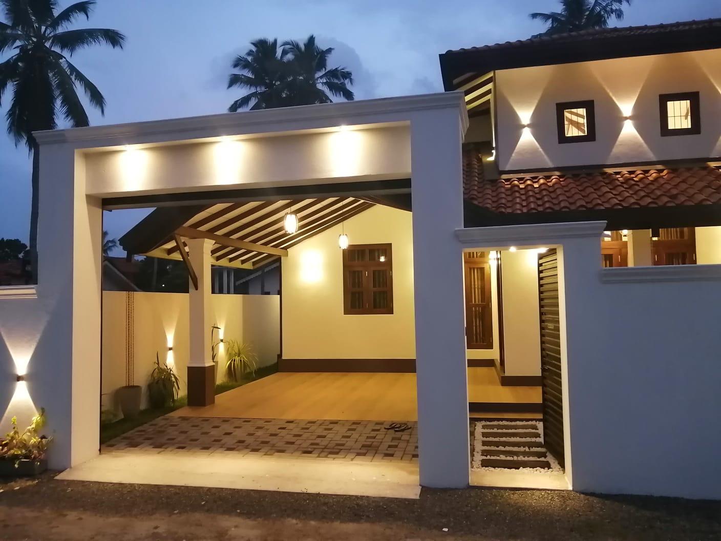 3 Bedroom House for sale in Negombo