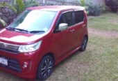 Suzuki Wagon R J style 2014