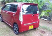 Suzuki Wagon R J style 2014