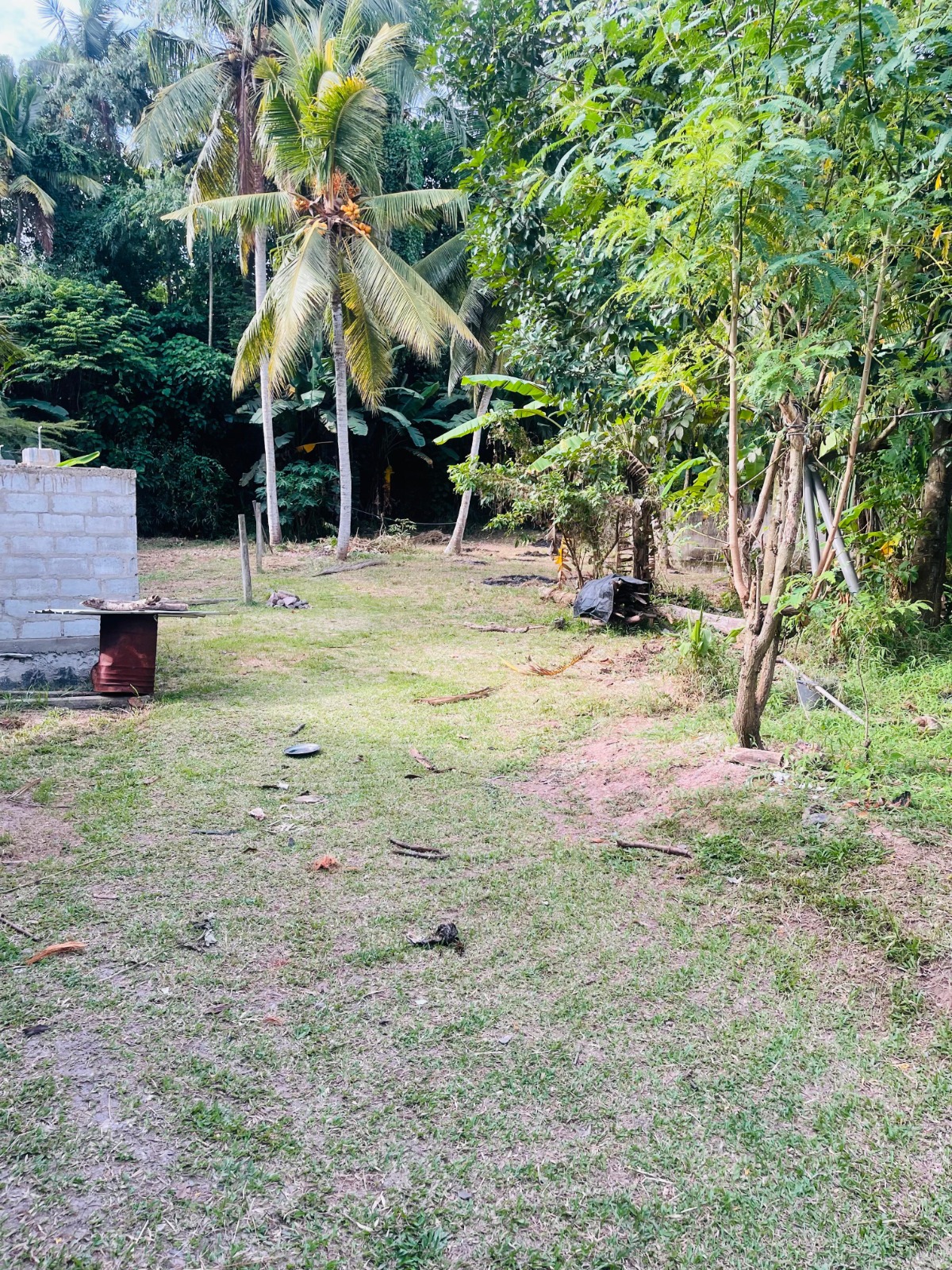 Land For Sale In Ja-Ela