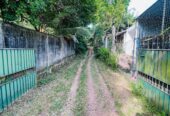 Land For Sale In Ja-Ela