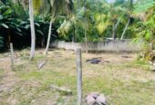 Land For Sale In Ja-Ela