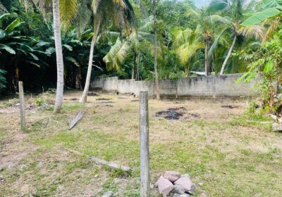 Land For Sale In Ja-Ela