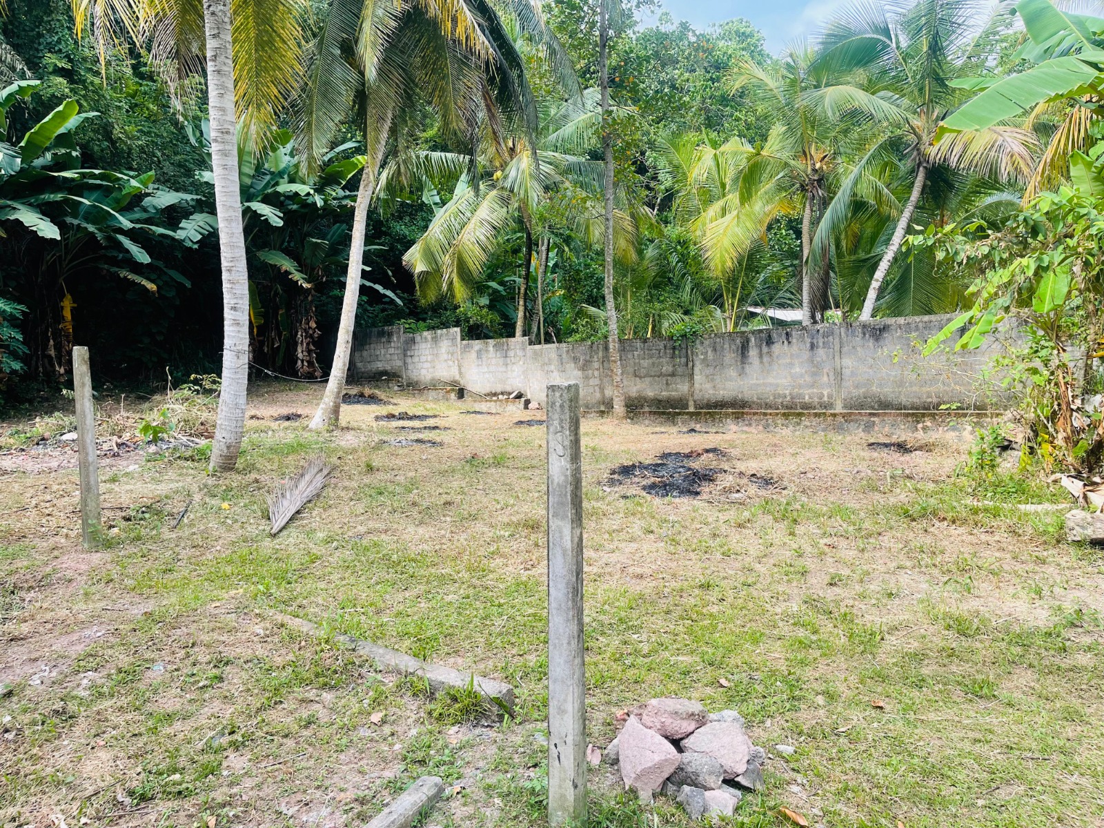 Land For Sale In Ja-Ela