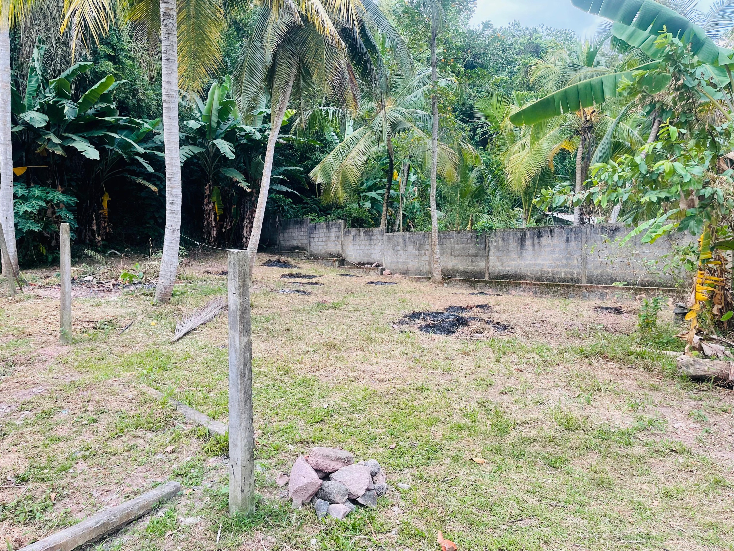 Land For Sale In Ja-Ela