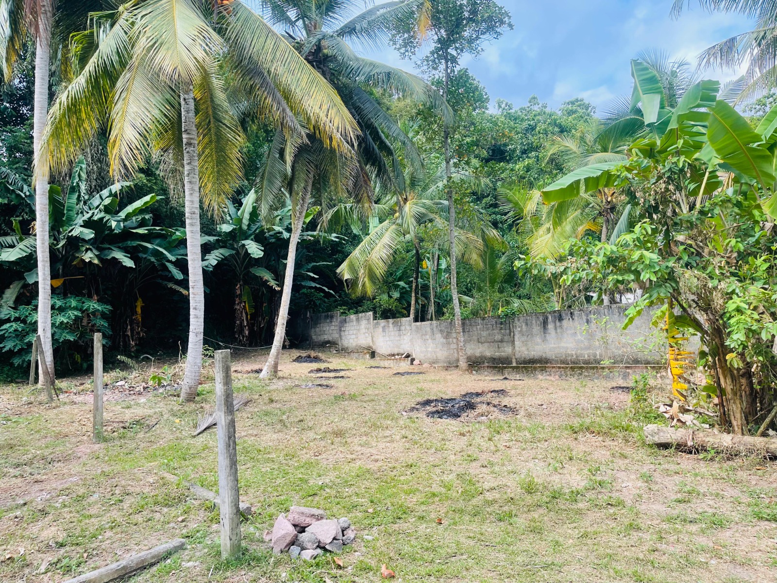 Land For Sale In Ja-Ela