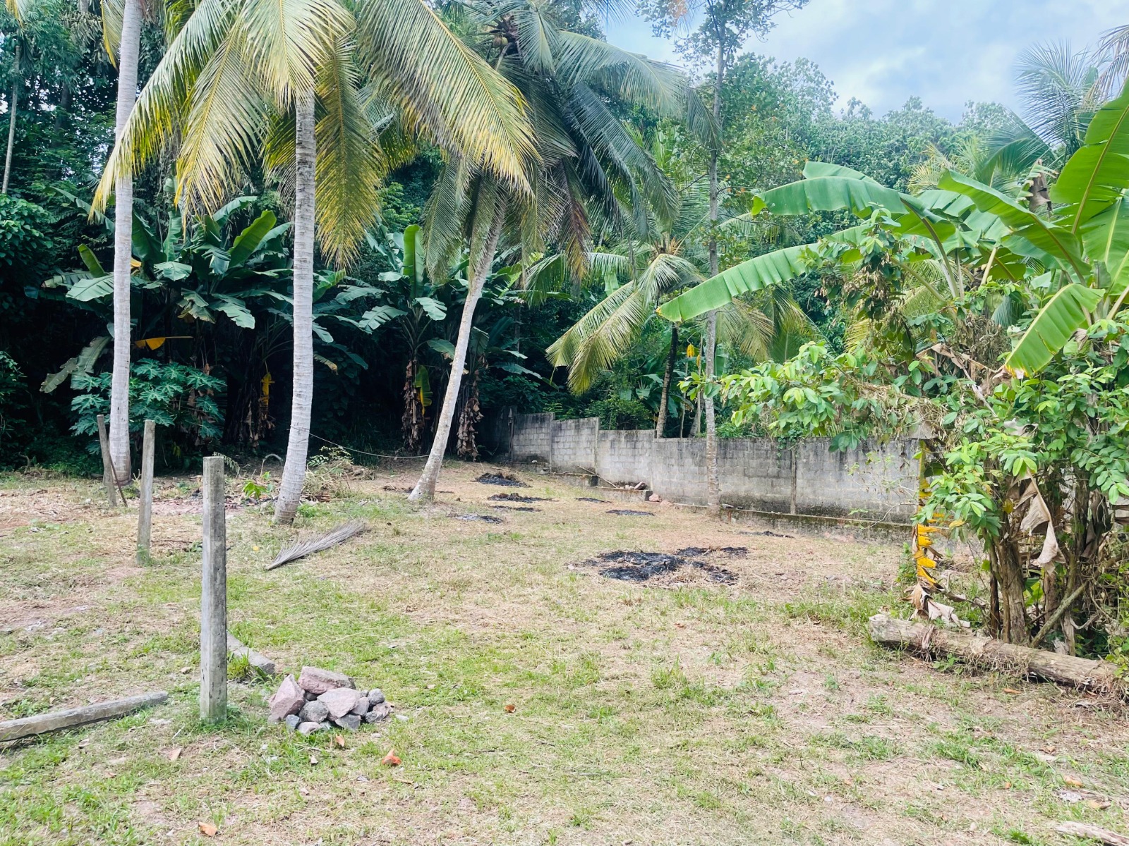 Land For Sale In Ja-Ela