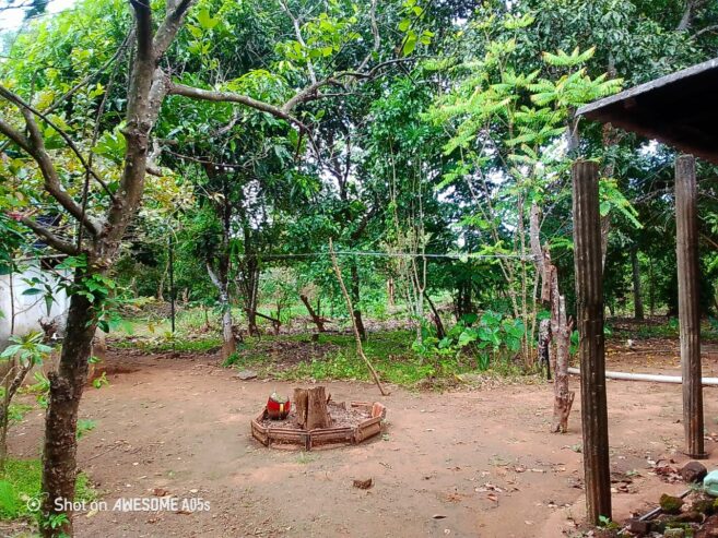 Land For Sale In Anuradhapura