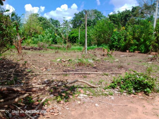 Land For Sale In Anuradhapura