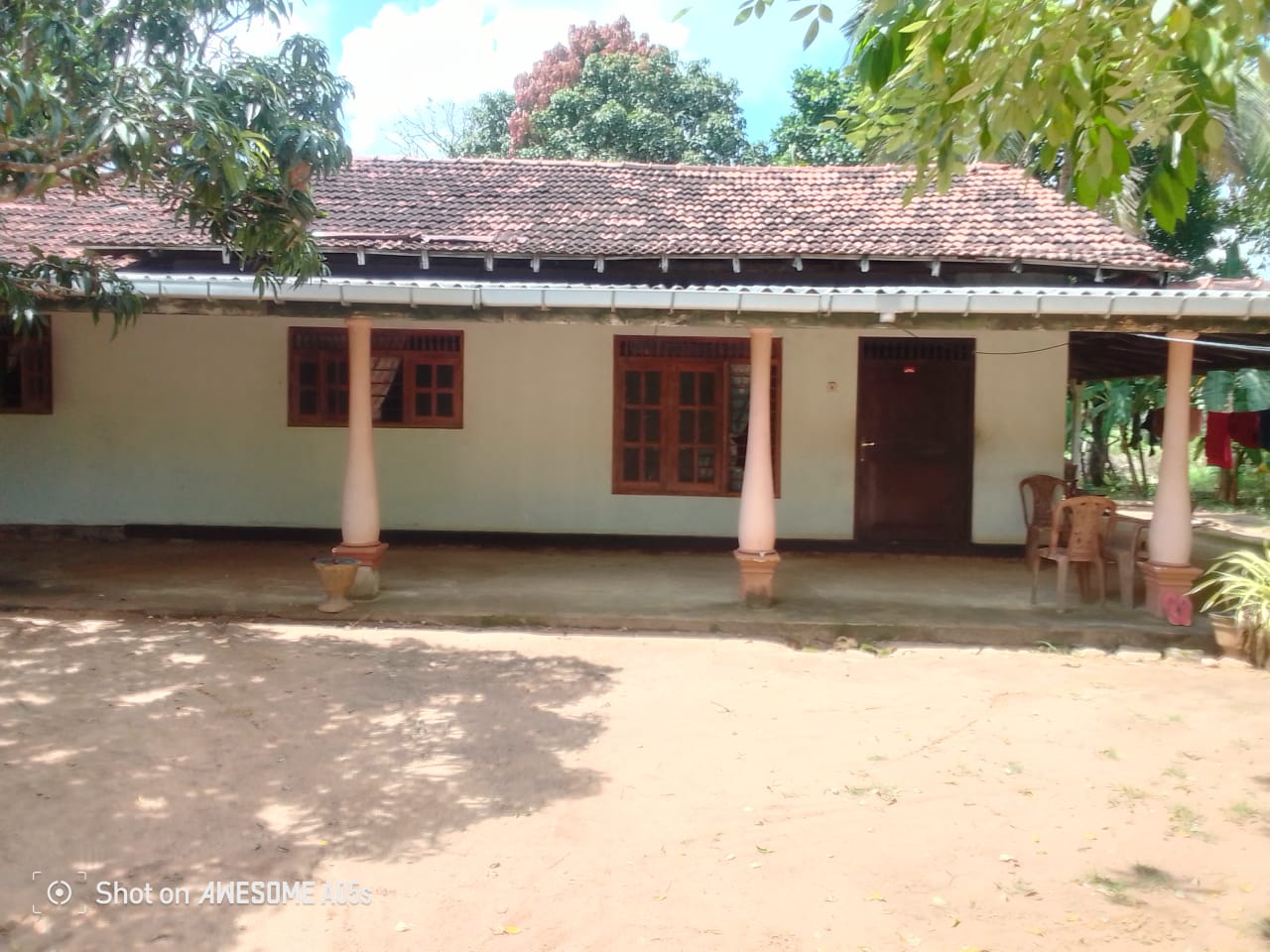 Land For Sale In Anuradhapura