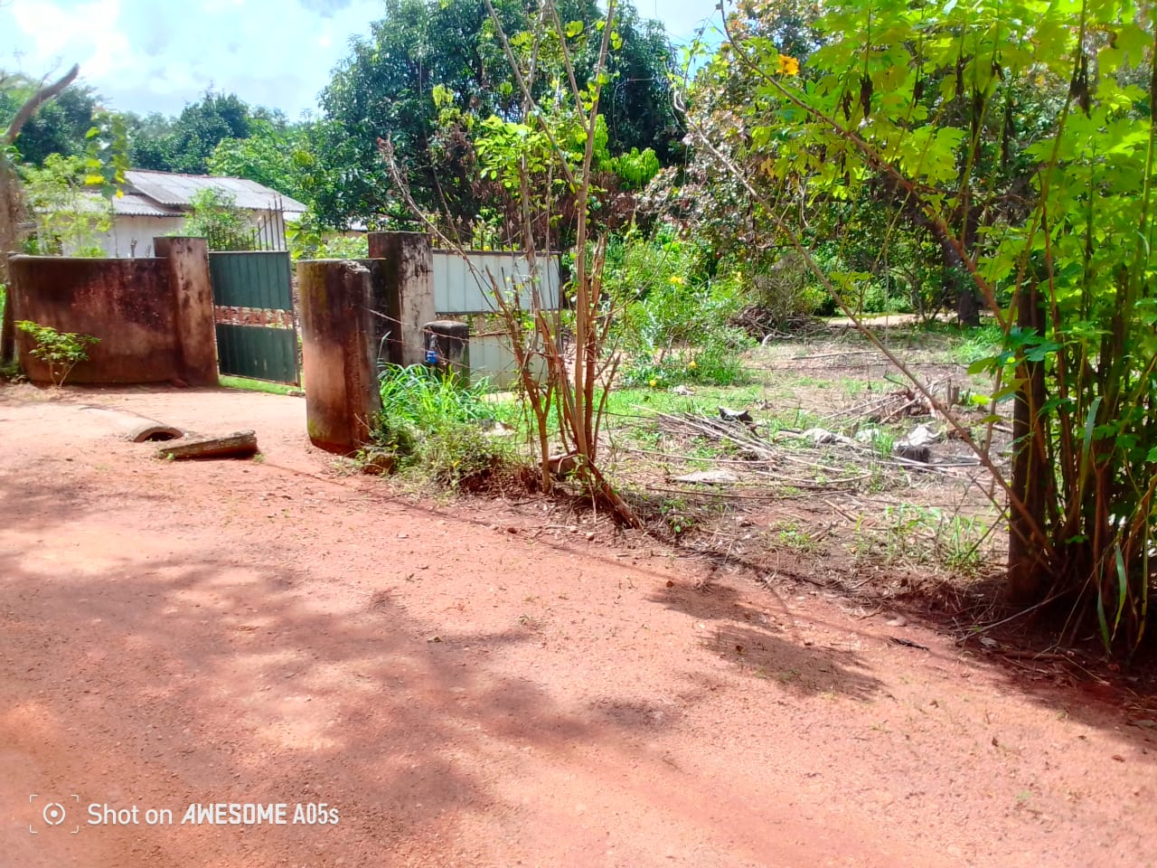 Land For Sale In Anuradhapura