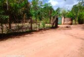 Land For Sale In Anuradhapura
