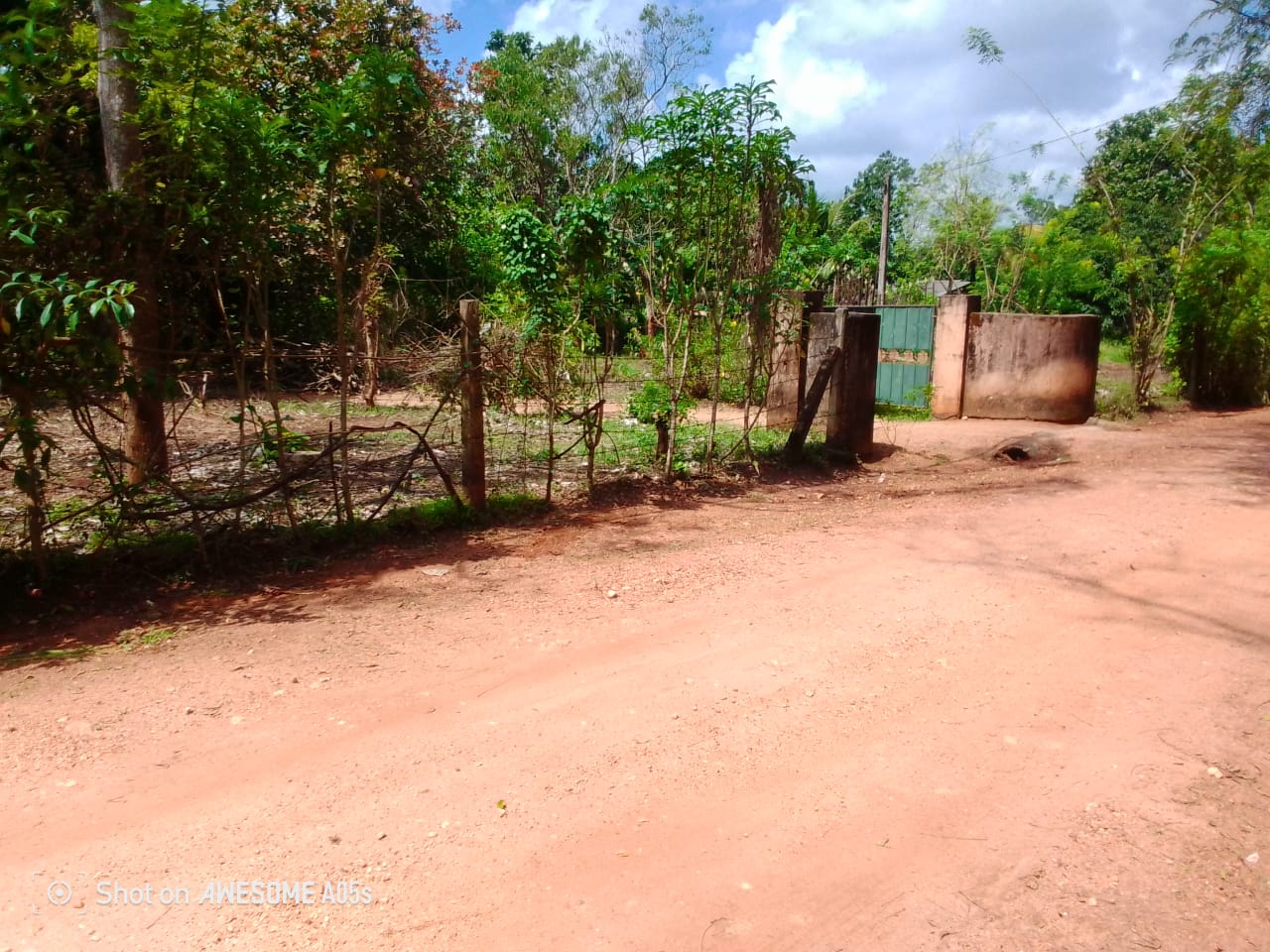 Land For Sale In Anuradhapura