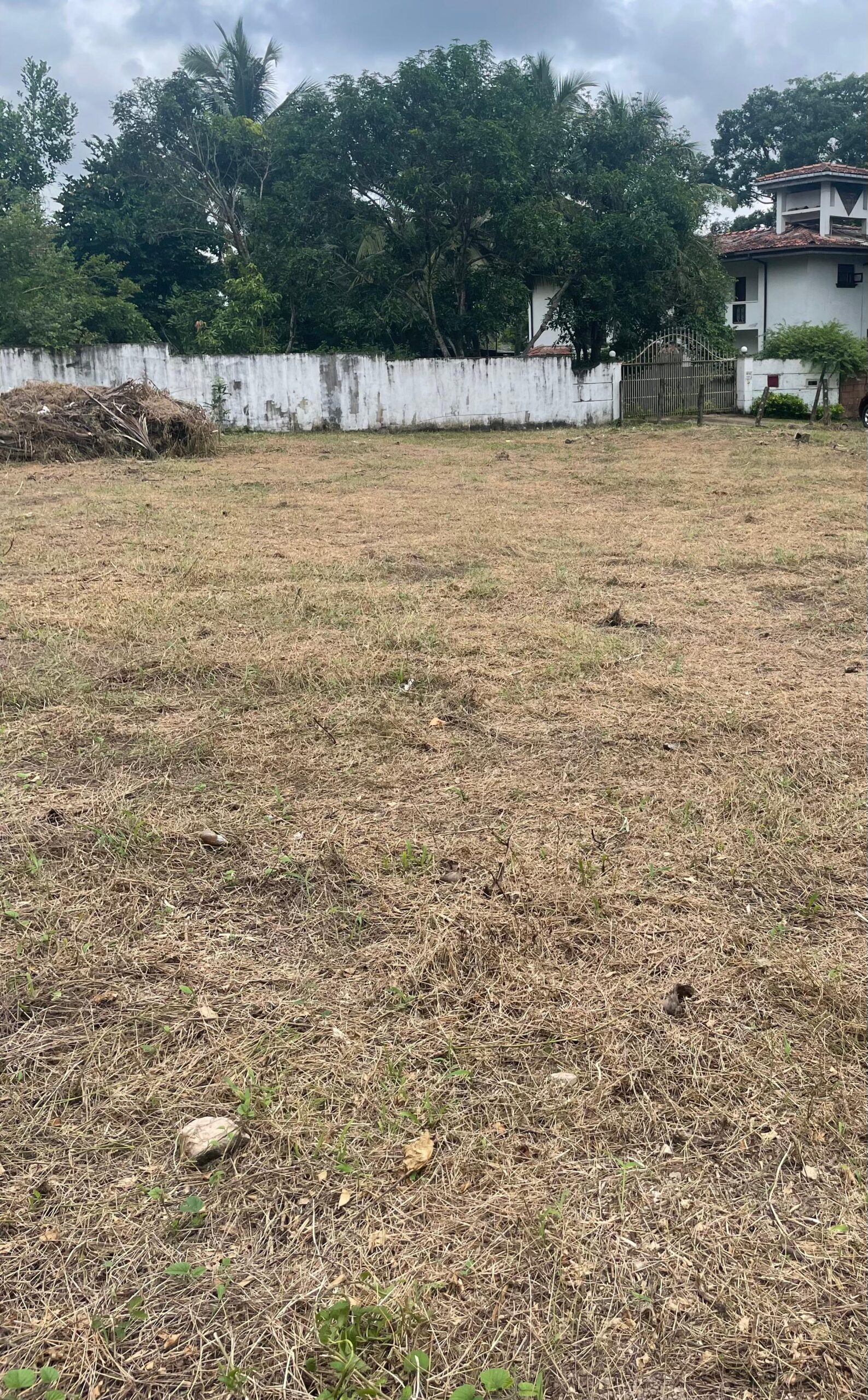 Land for Rent in Pelawatta, Battaramulla