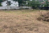 Land for Rent in Pelawatta, Battaramulla