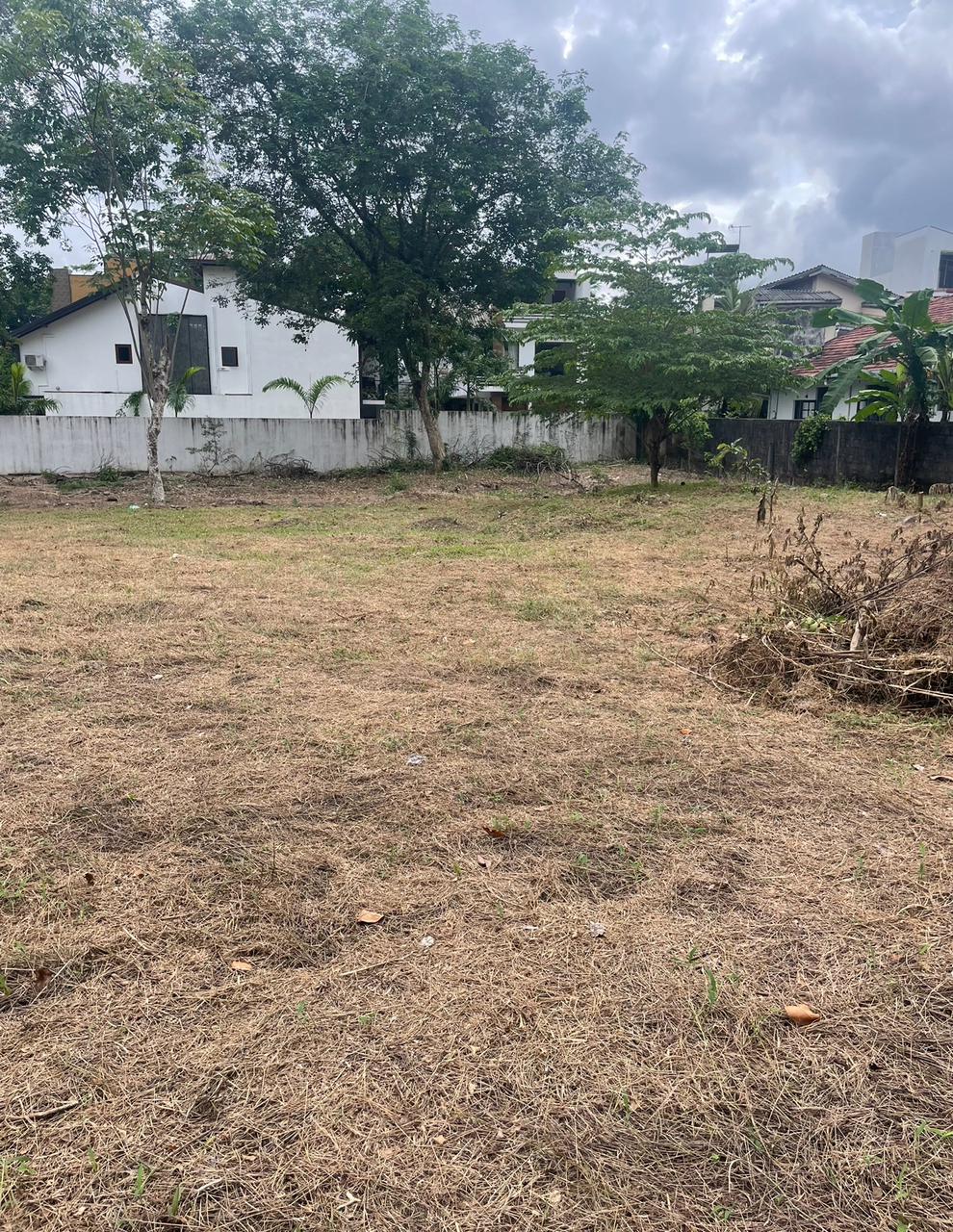 Land for Rent in Pelawatta, Battaramulla