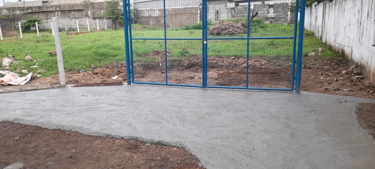 Land for Rent in Pelawatta, Battaramulla