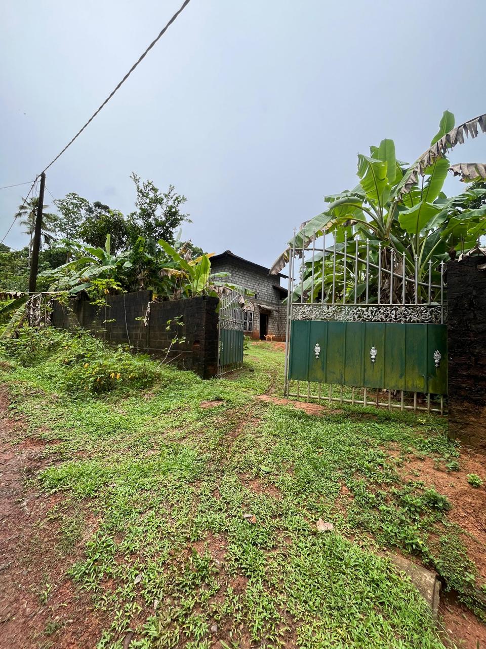 House For Sale In- Pannala