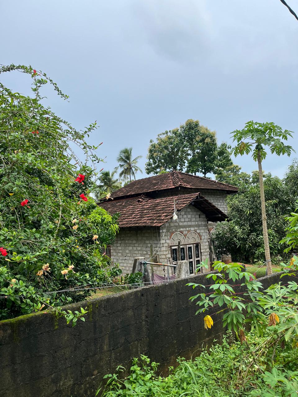 House For Sale In- Pannala