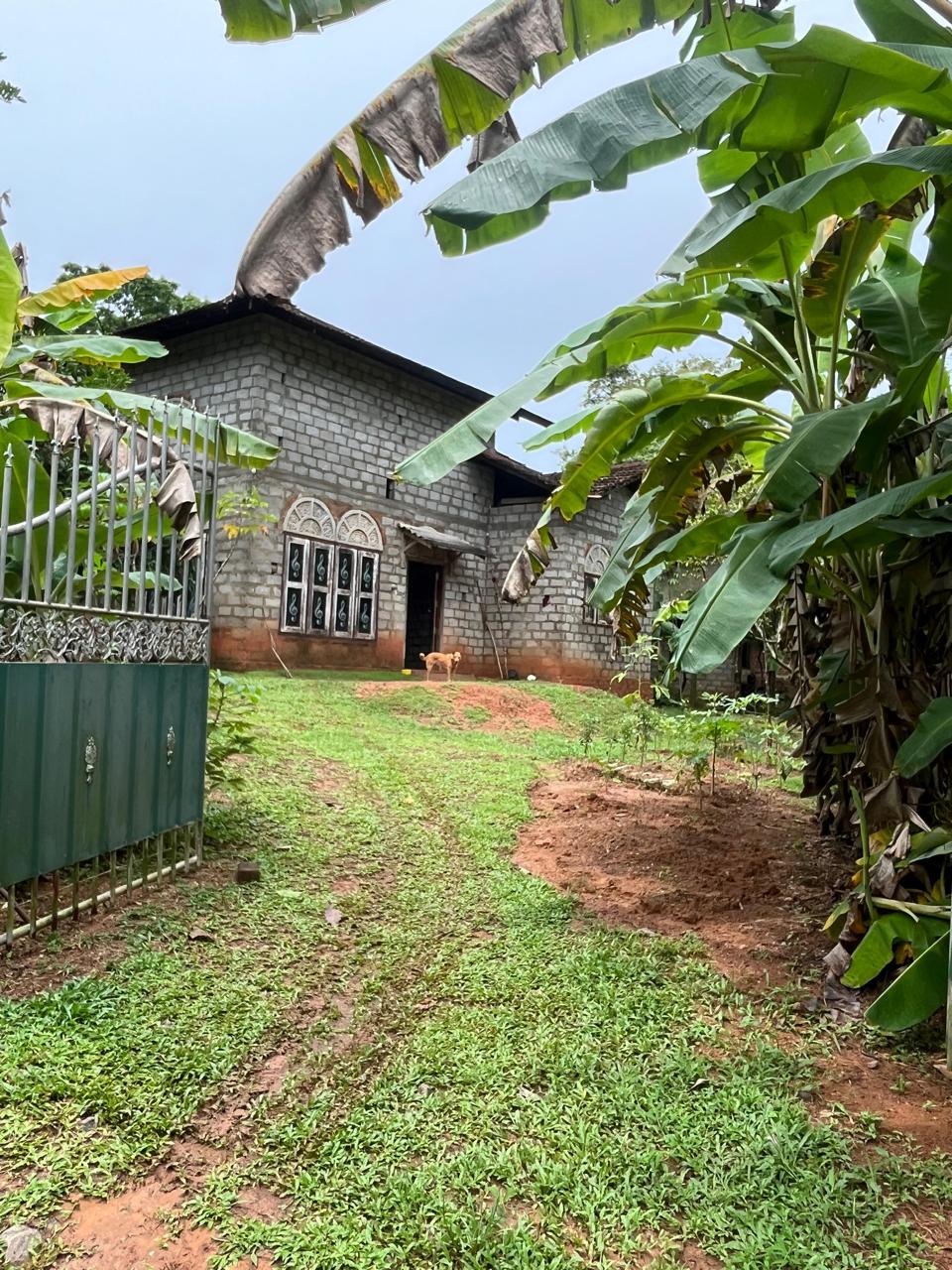 House For Sale In- Pannala