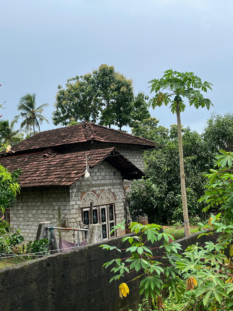 House For Sale In- Pannala