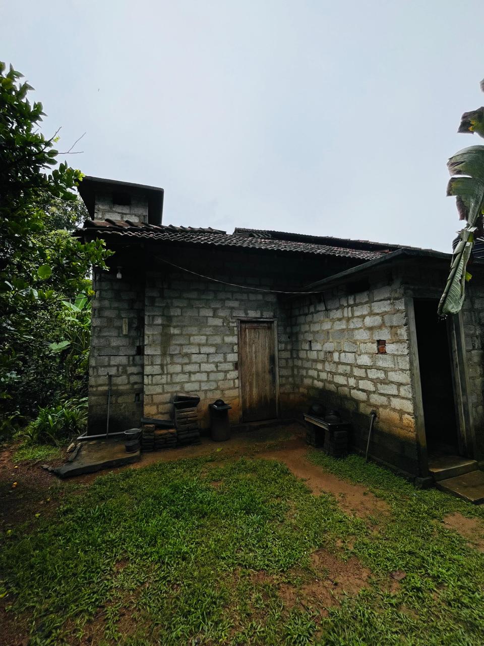 House For Sale In- Pannala