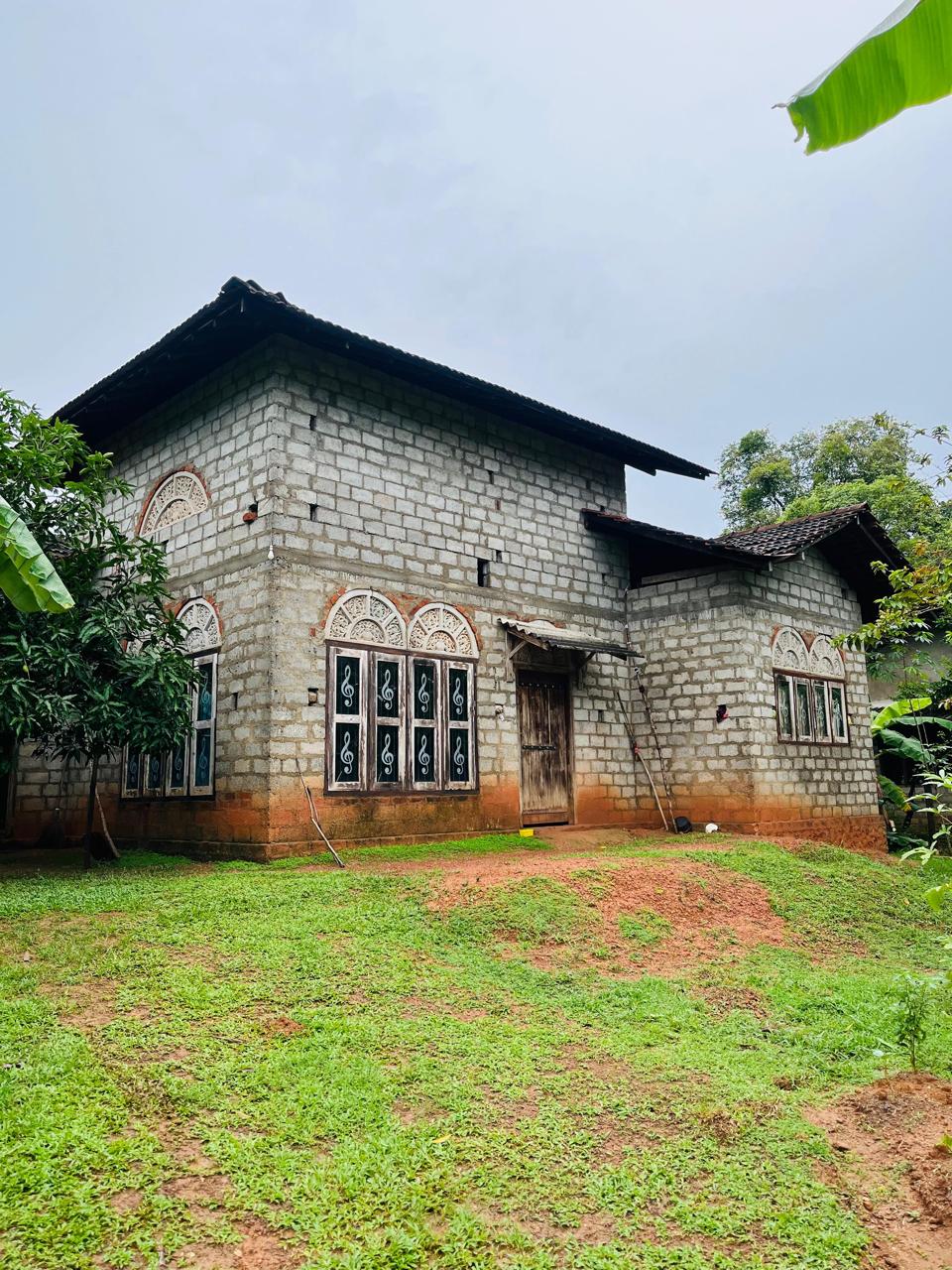 House For Sale In- Pannala