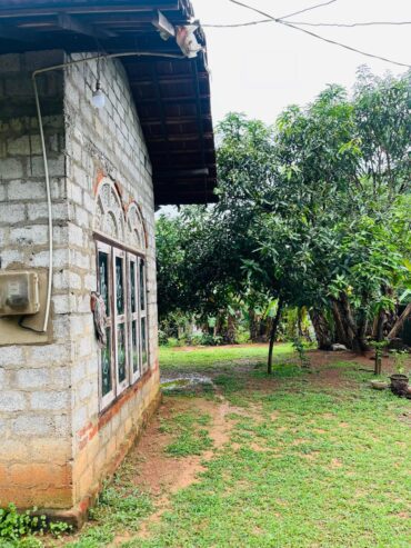 House For Sale In- Pannala