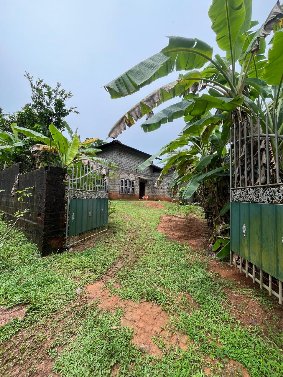 House For Sale In- Pannala